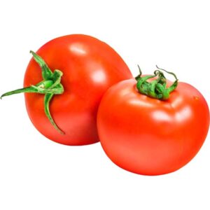 Organic Tomato