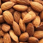 Amandes