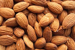 Amandes