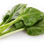 Épinards